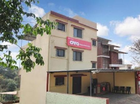 Hotel Nandanvan By Royal Stay Lonavala Exterior foto