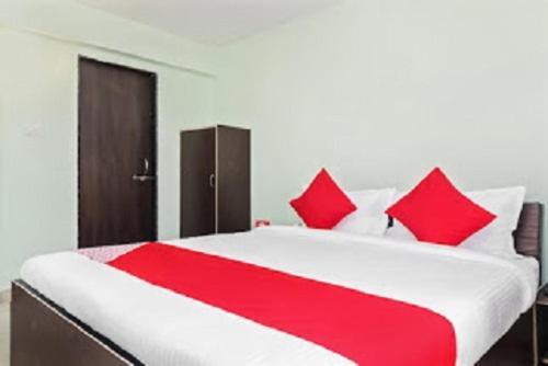 Hotel Nandanvan By Royal Stay Lonavala Exterior foto